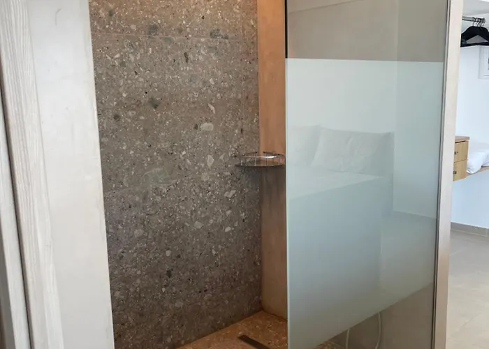 Kefalonian Escape شقة