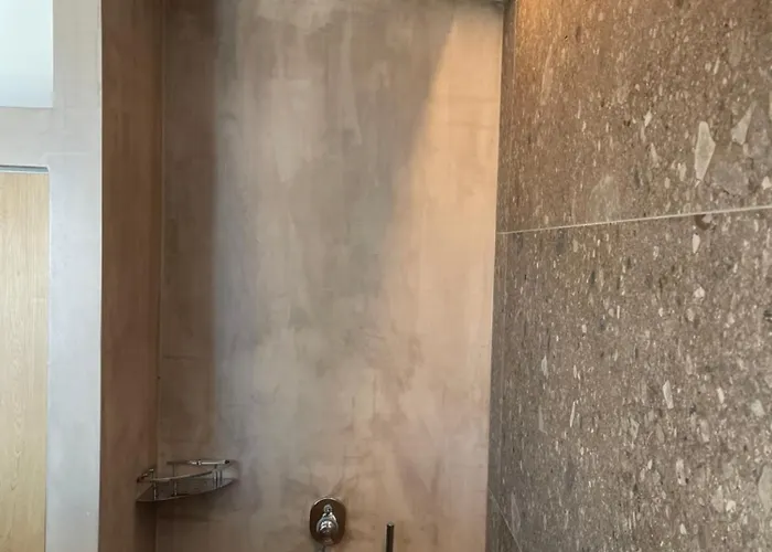 Apartment Kefalonian Escape *