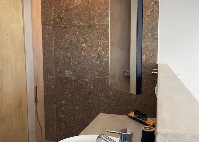 Kefalonian Escape شقة Valeriános